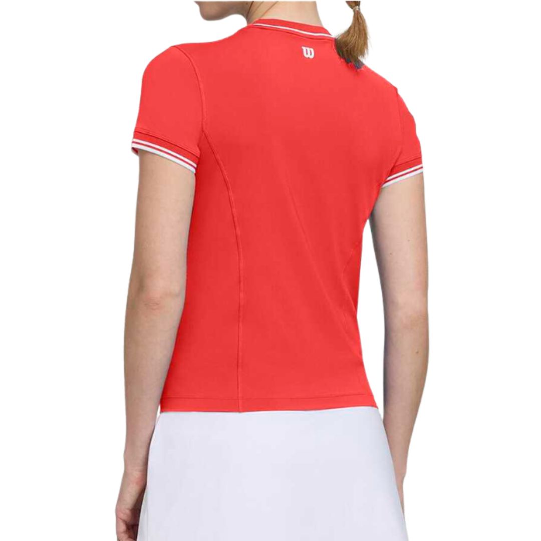 Team Seamless Tee