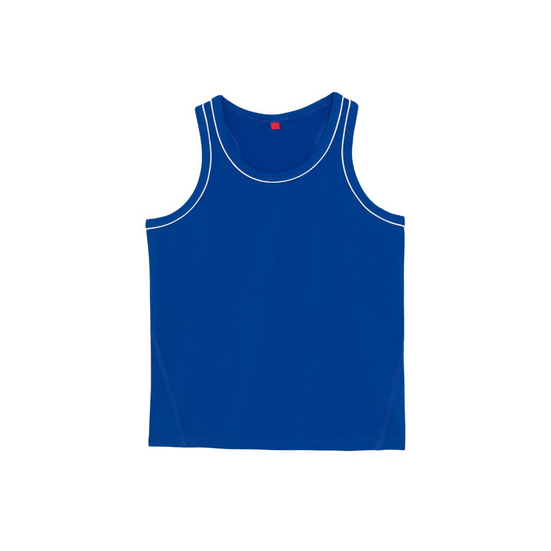 Youth Team Tank