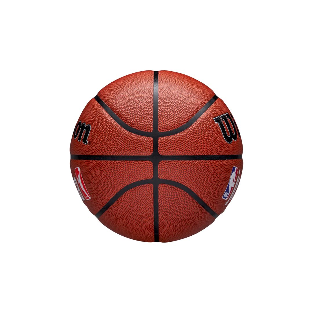 JR NBA Authentic Indoor/Outdoor Basketball
