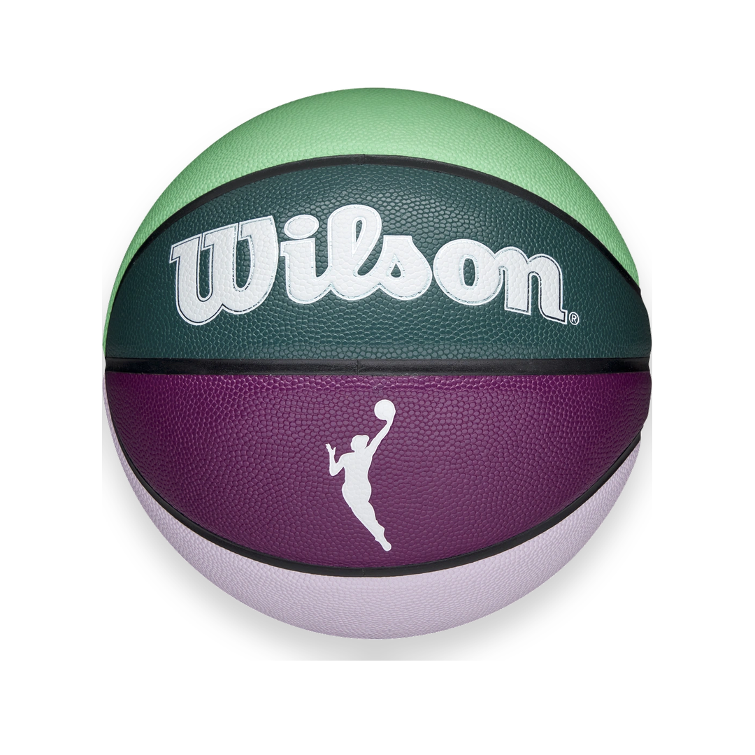 WNBA Heir Wow Basketball 6