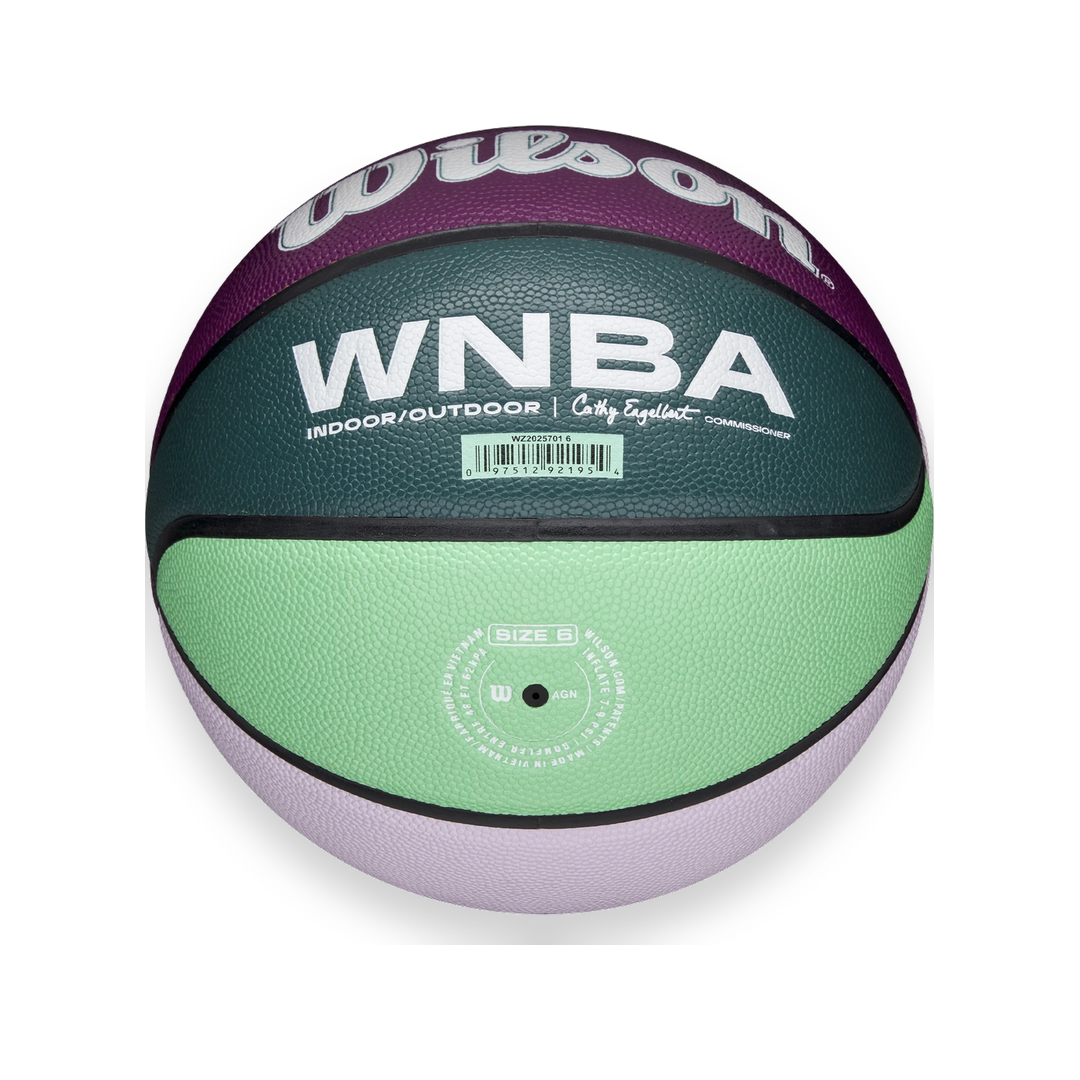 WNBA Heir Wow Basketball 6