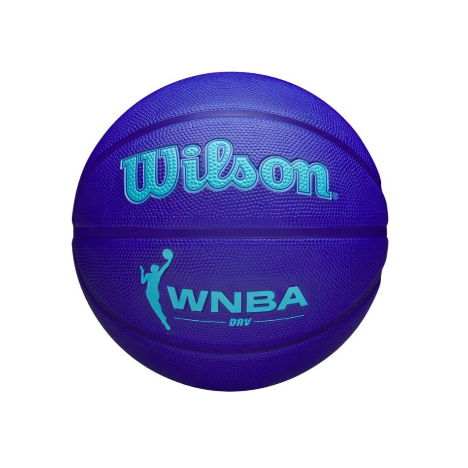 WNBA Drv 6 كرة السلة