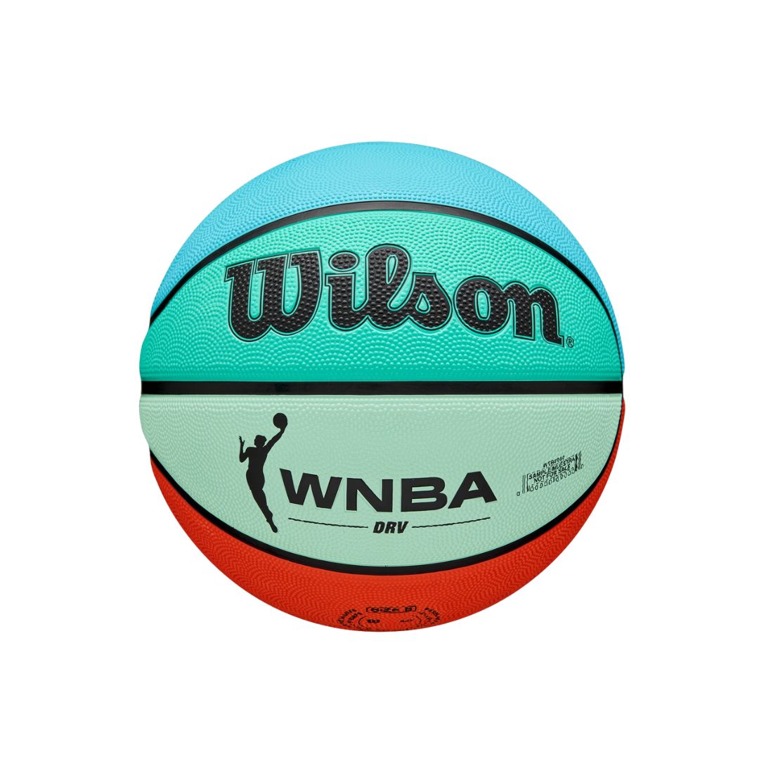 WNBA DRV Bright Outdoor Basketball