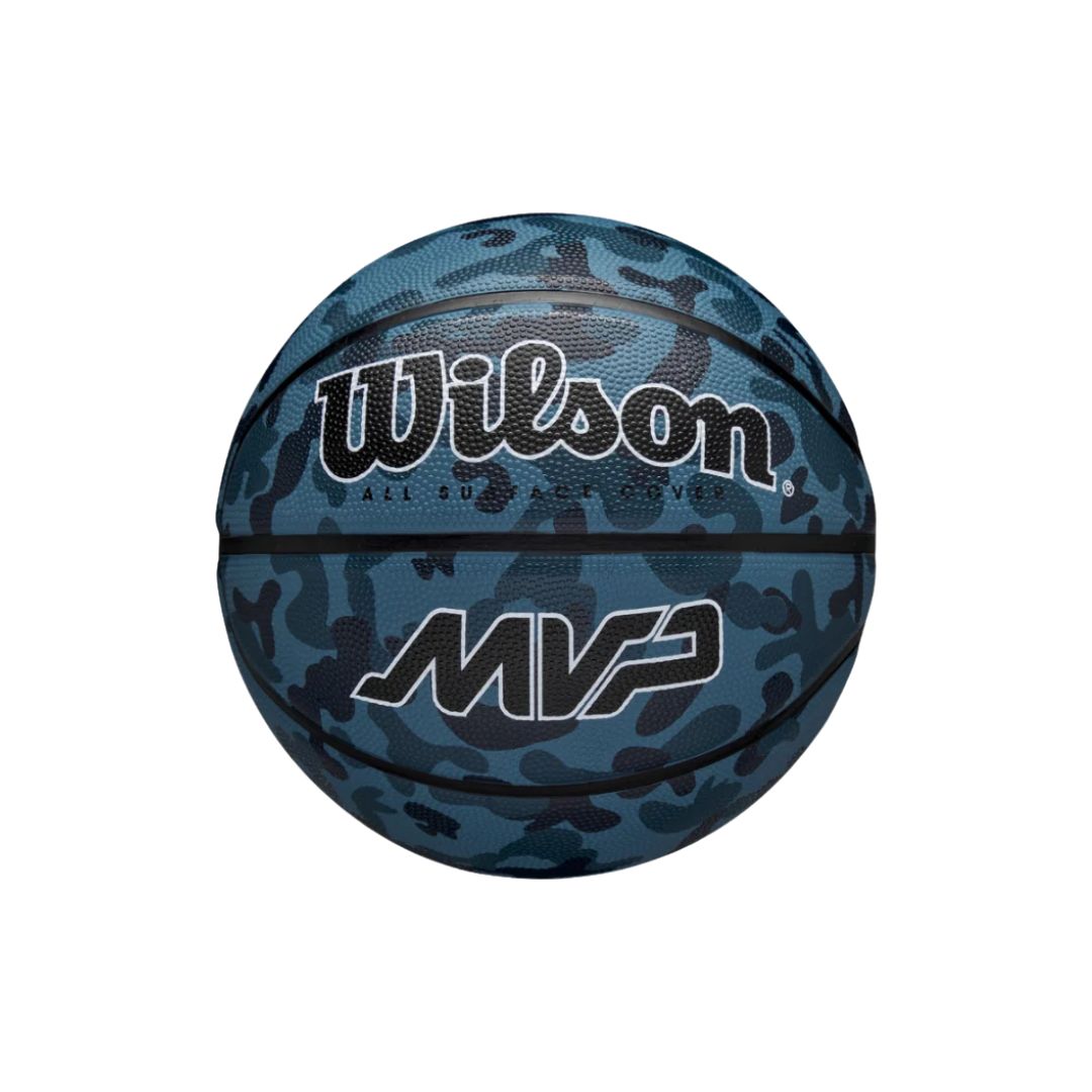 Mvp Camo Basketball