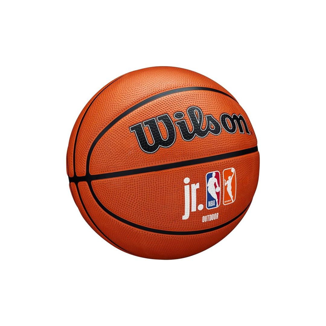 Jr Nba Wnba Outdoor Basketball