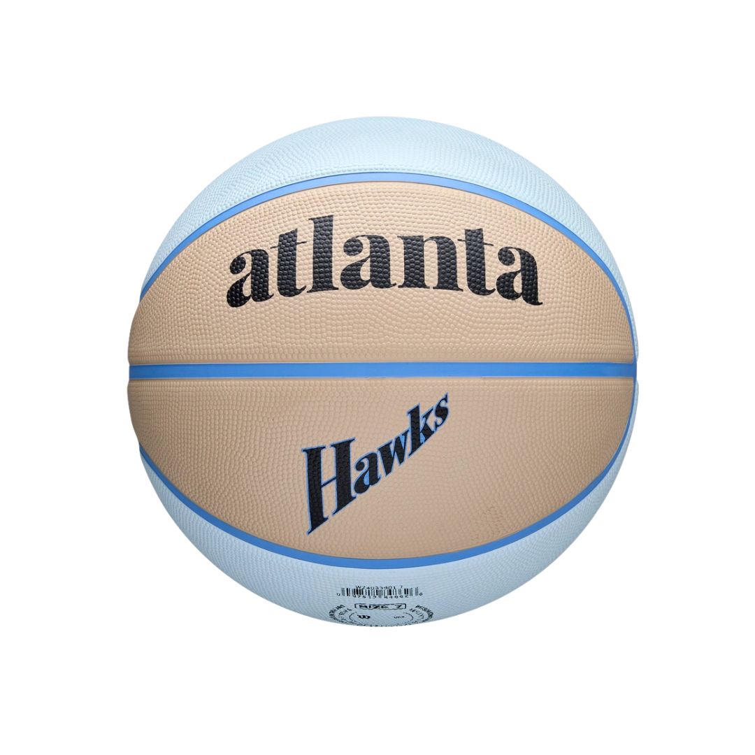 2024-2025 NBA Team City Edition Icon Atlanta Hawks  Basketball