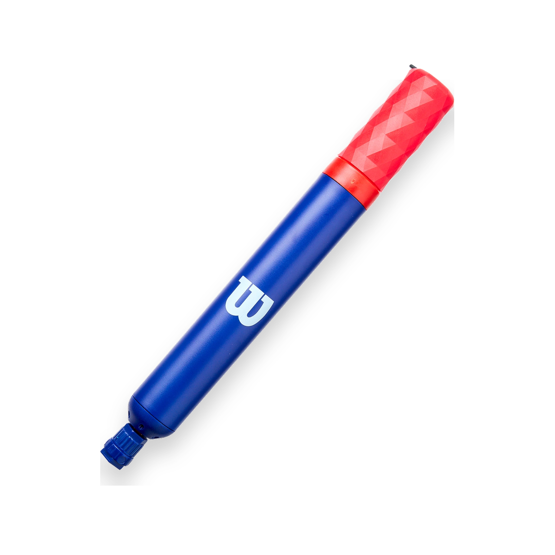 NBA Dual Action Pump