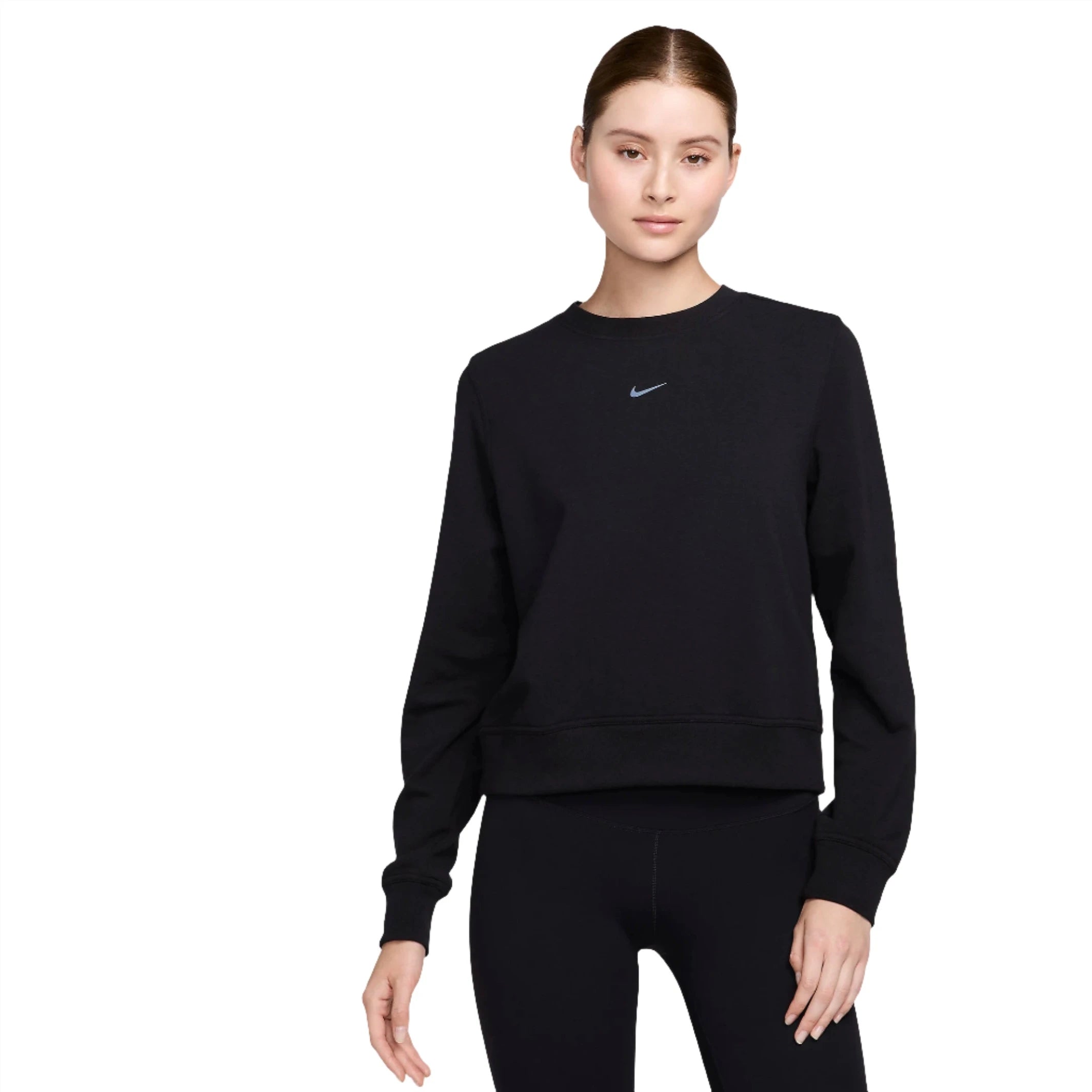 Dri-FIT One French Terry Sweatshirt