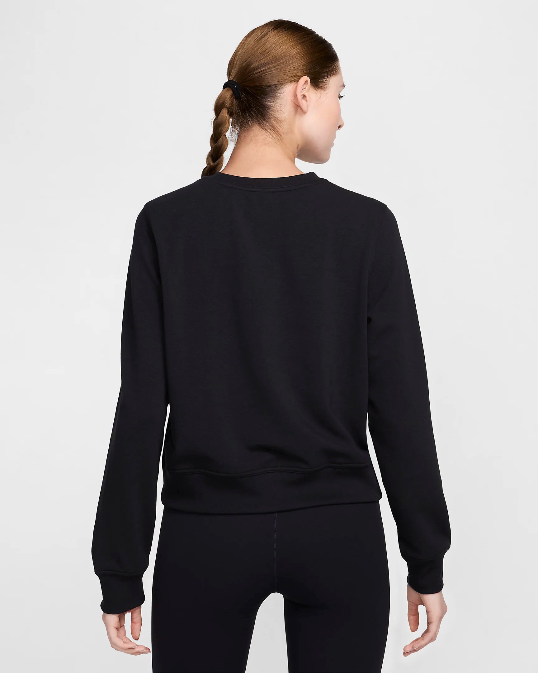 Dri-FIT One French Terry Sweatshirt