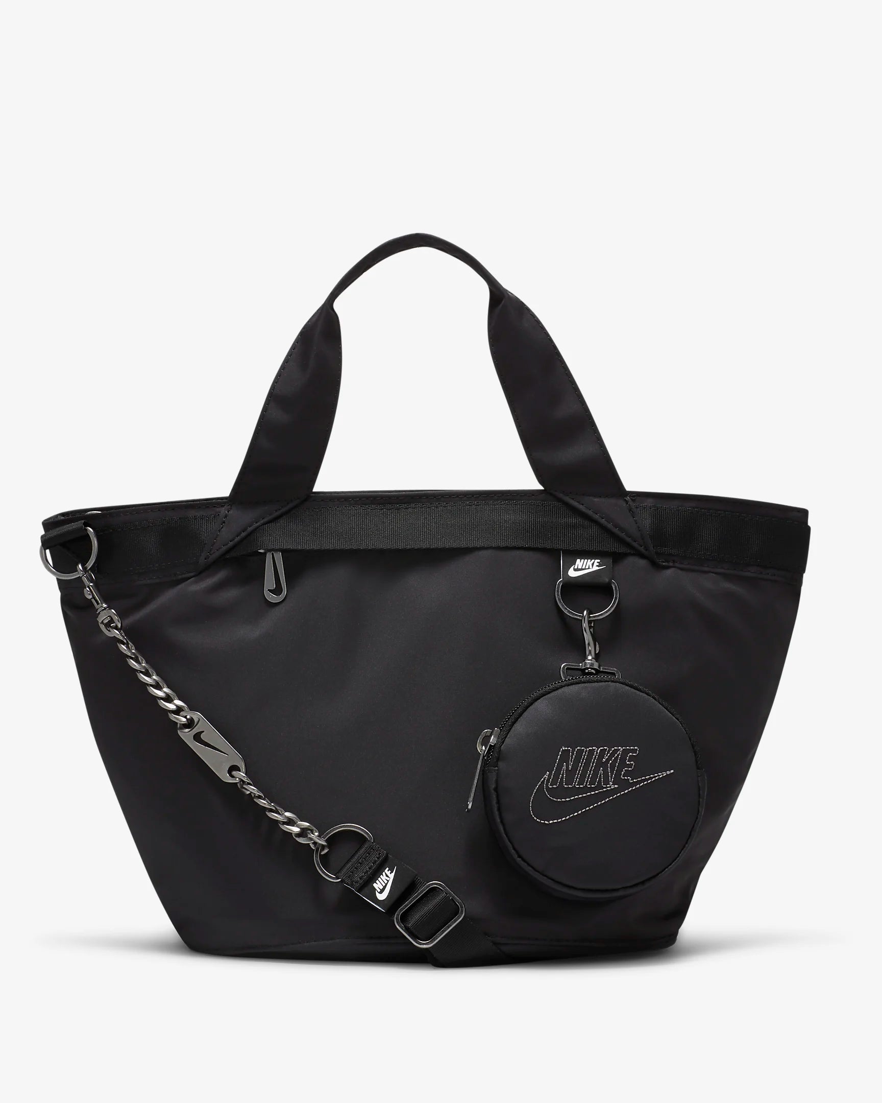 Sportswear Futura Luxe Tote Bag (10L)