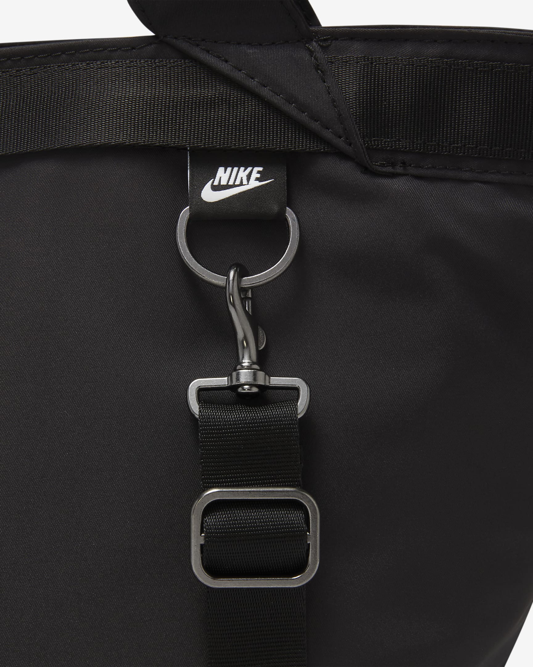 nike luxe tote bag