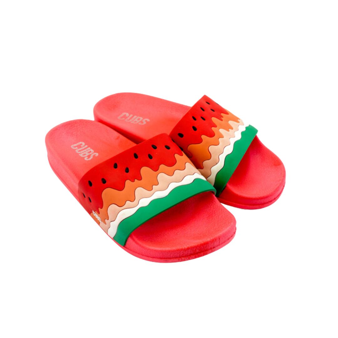 Water Melon Ice Cream Slides