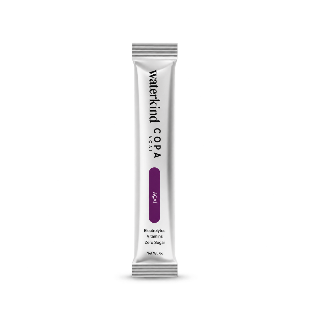 Acai Electrolyte Sachet (Single)