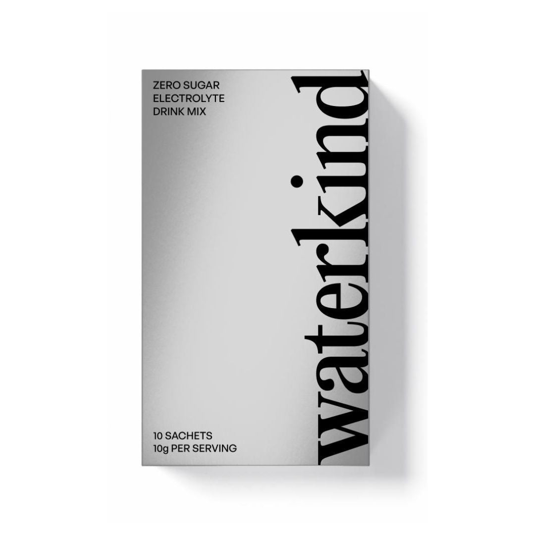 Electrolyte Drink Mix (Box of 10)