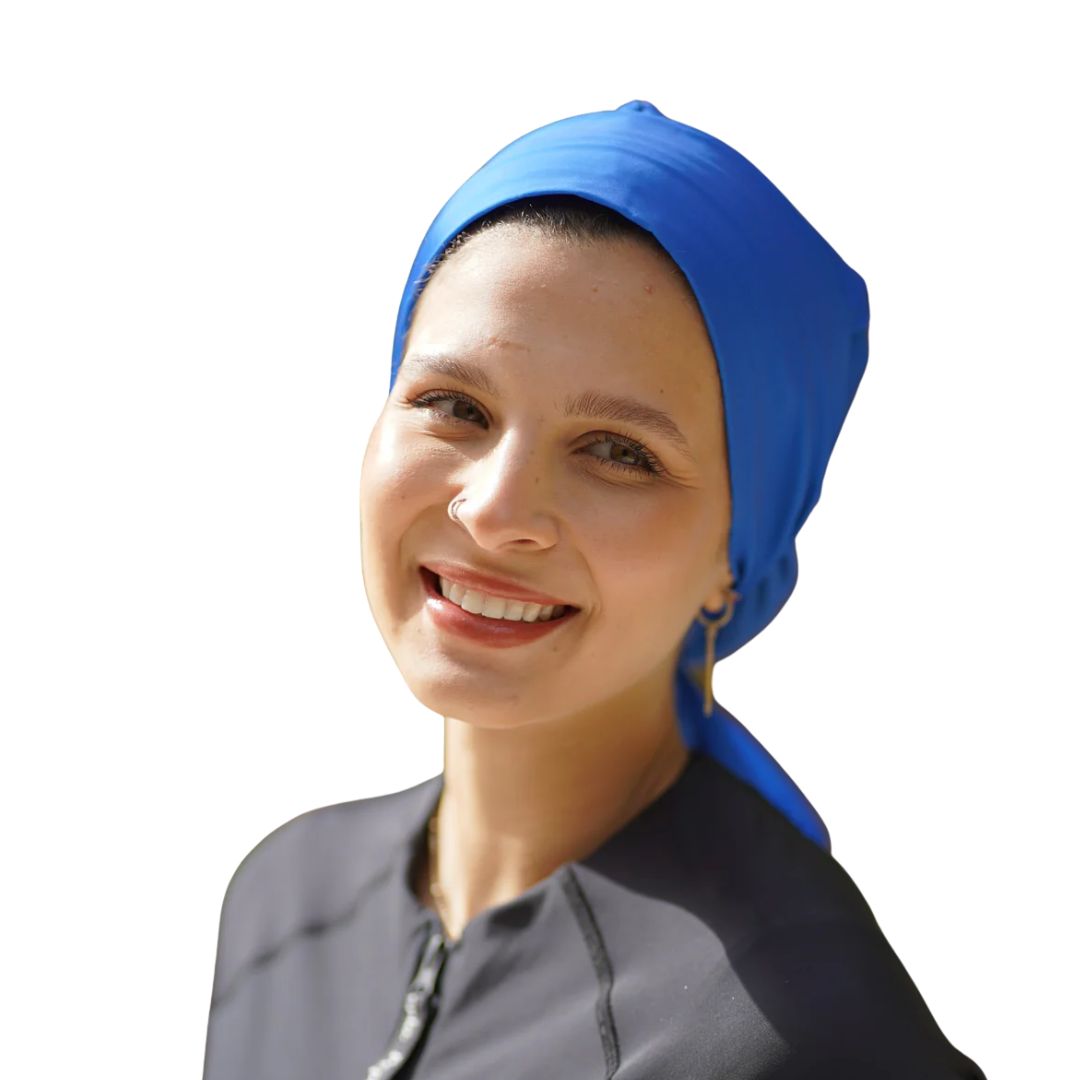 تربون ويفز بلو