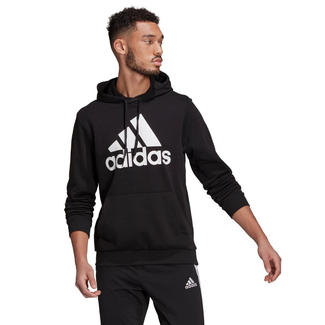 adidas Men Hoodie French Terry