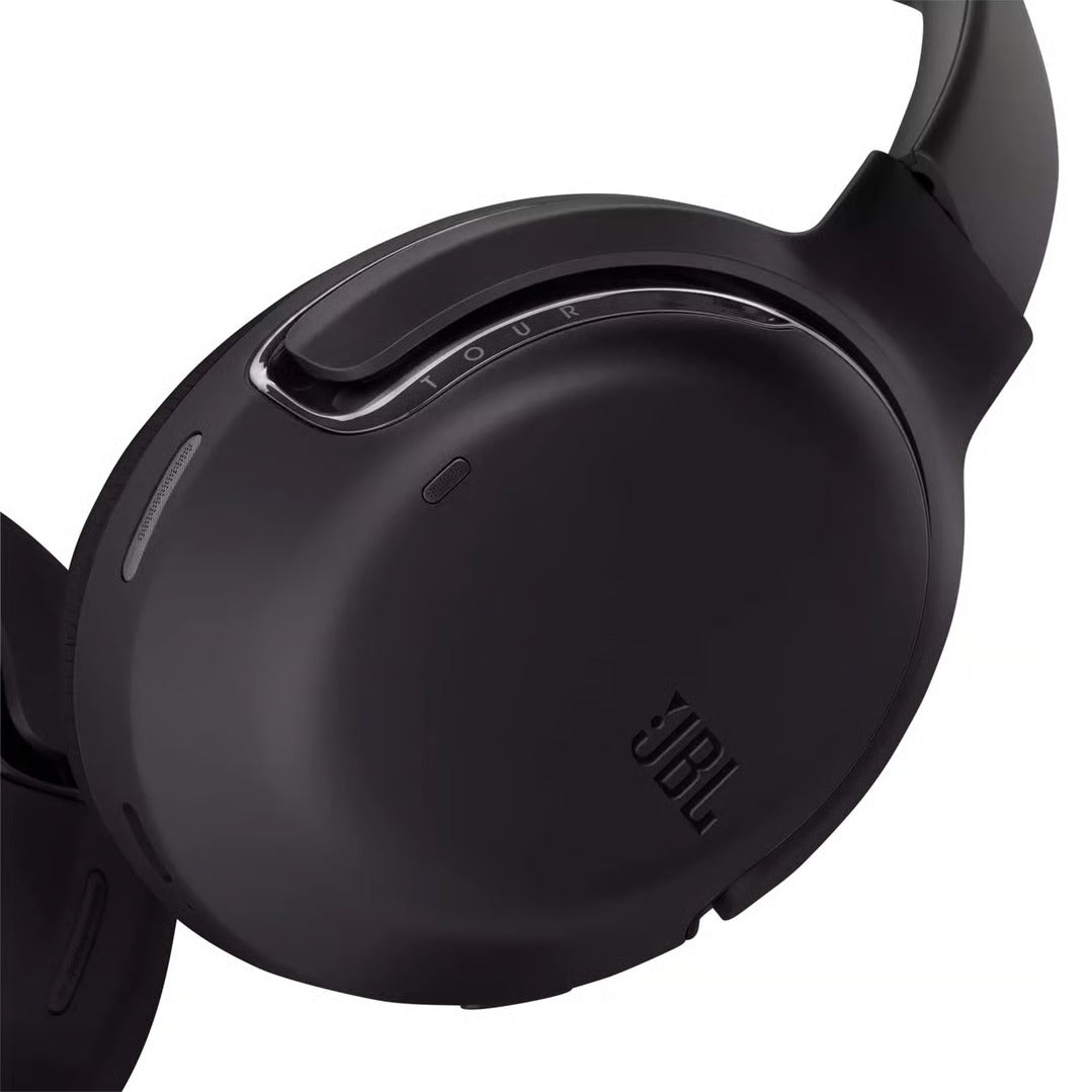 JBL Tour One M2 Over Ear Headphones Black