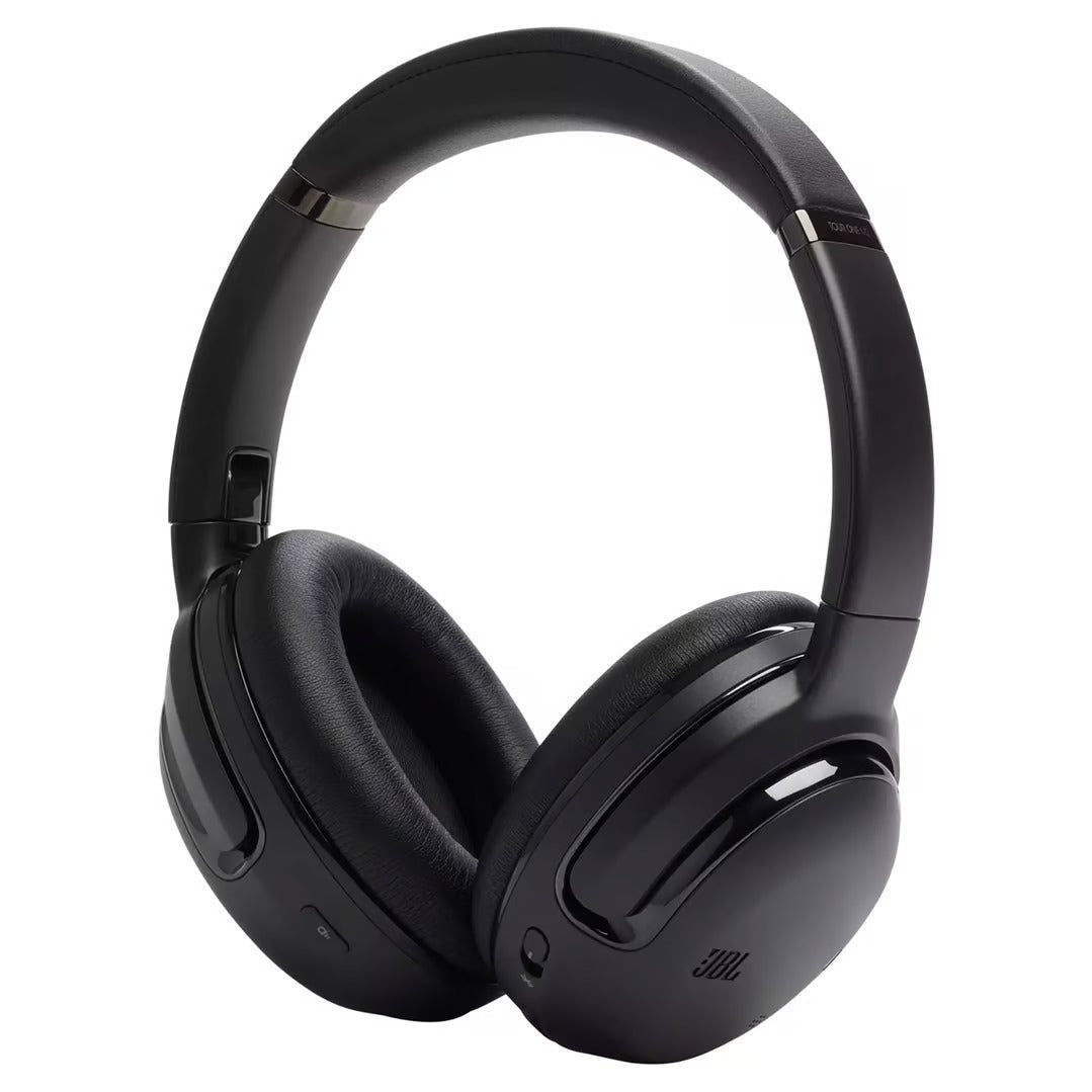 JBL Tour One M2 Over Ear Headphones Black