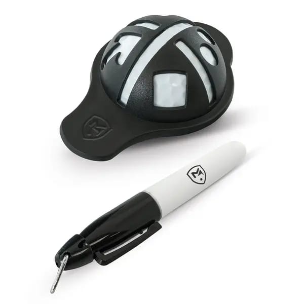 Align-M-Up Ball System