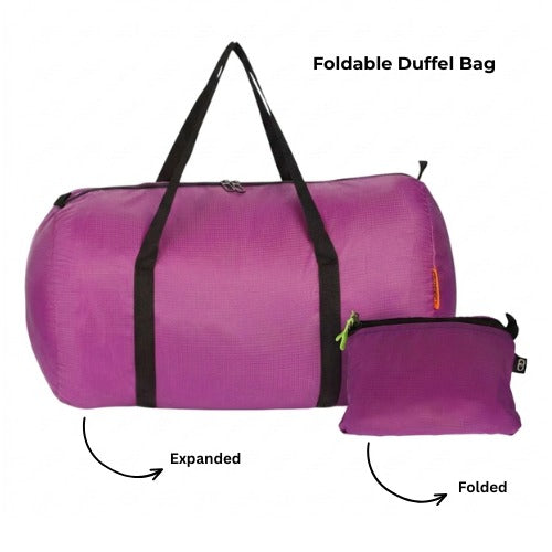 Foldable