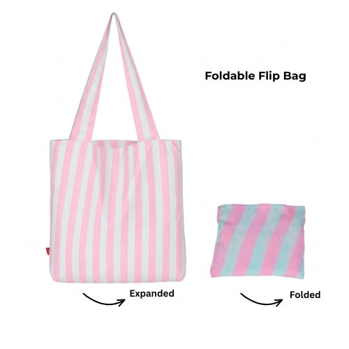 The Flip Foldable