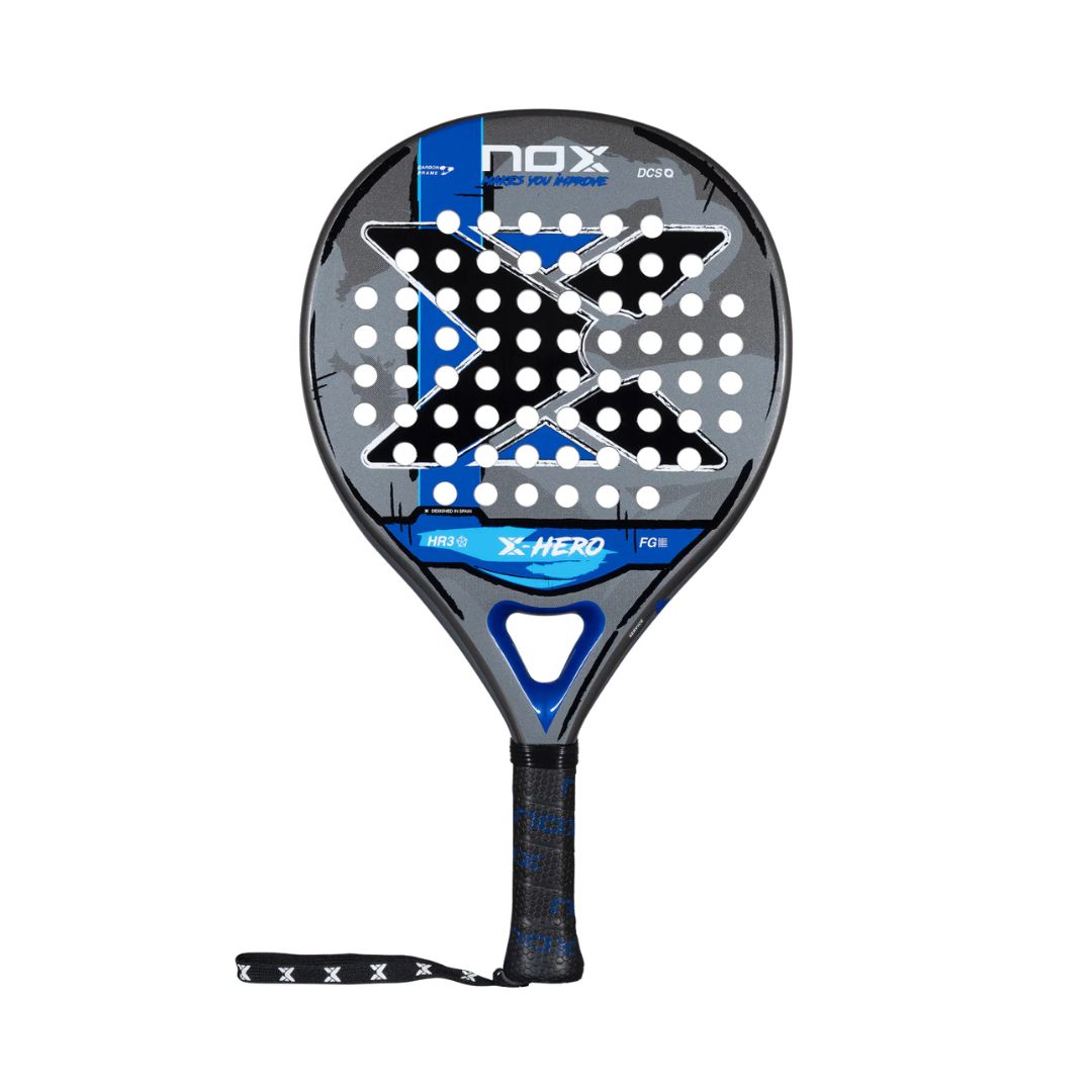 X-Hero Padel Racket