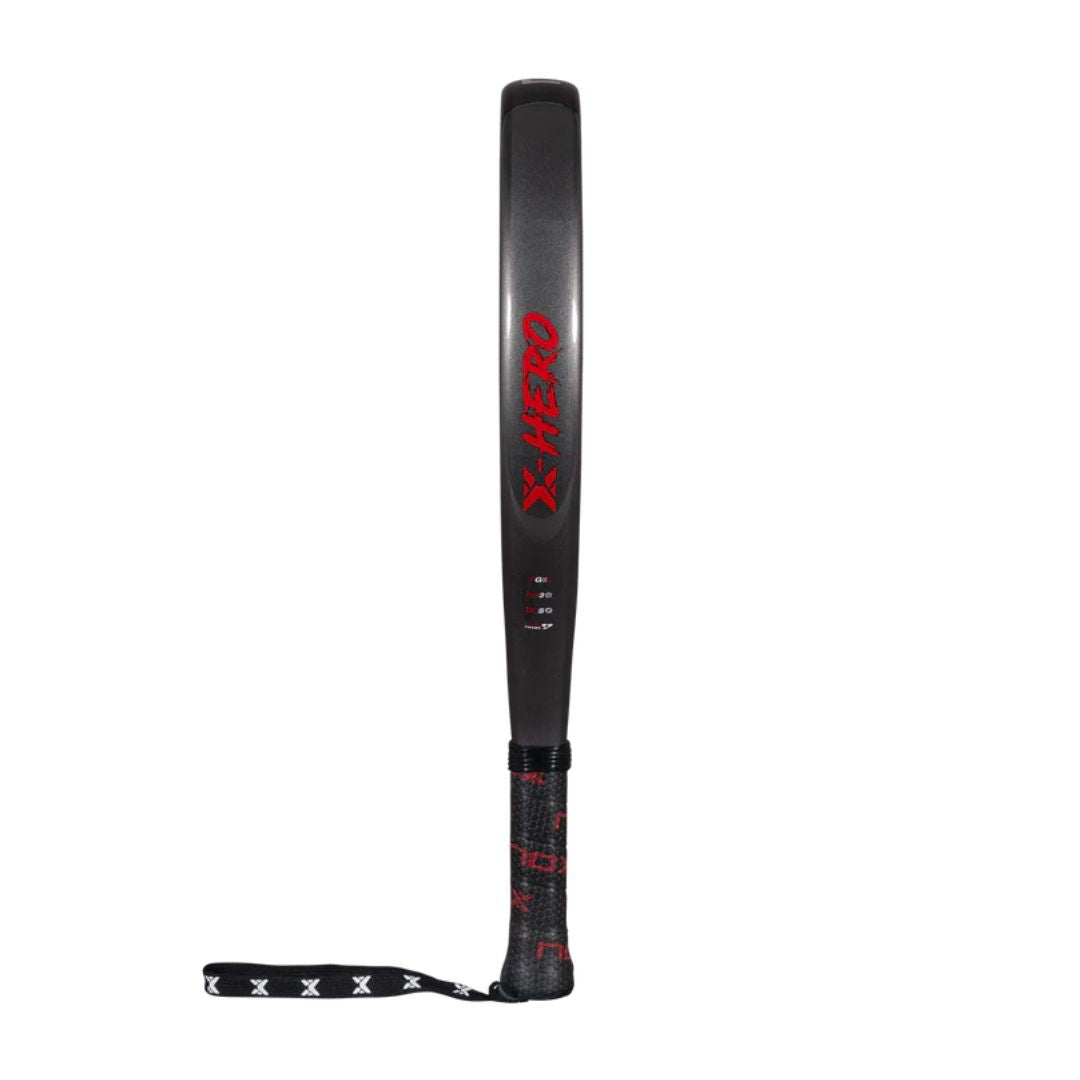 X-Hero Pafdel Racket