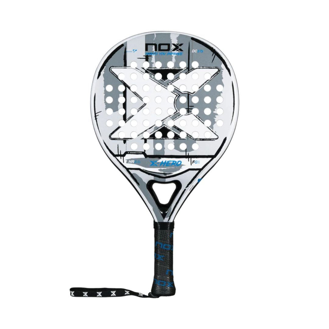 X-Hero Padel Racket