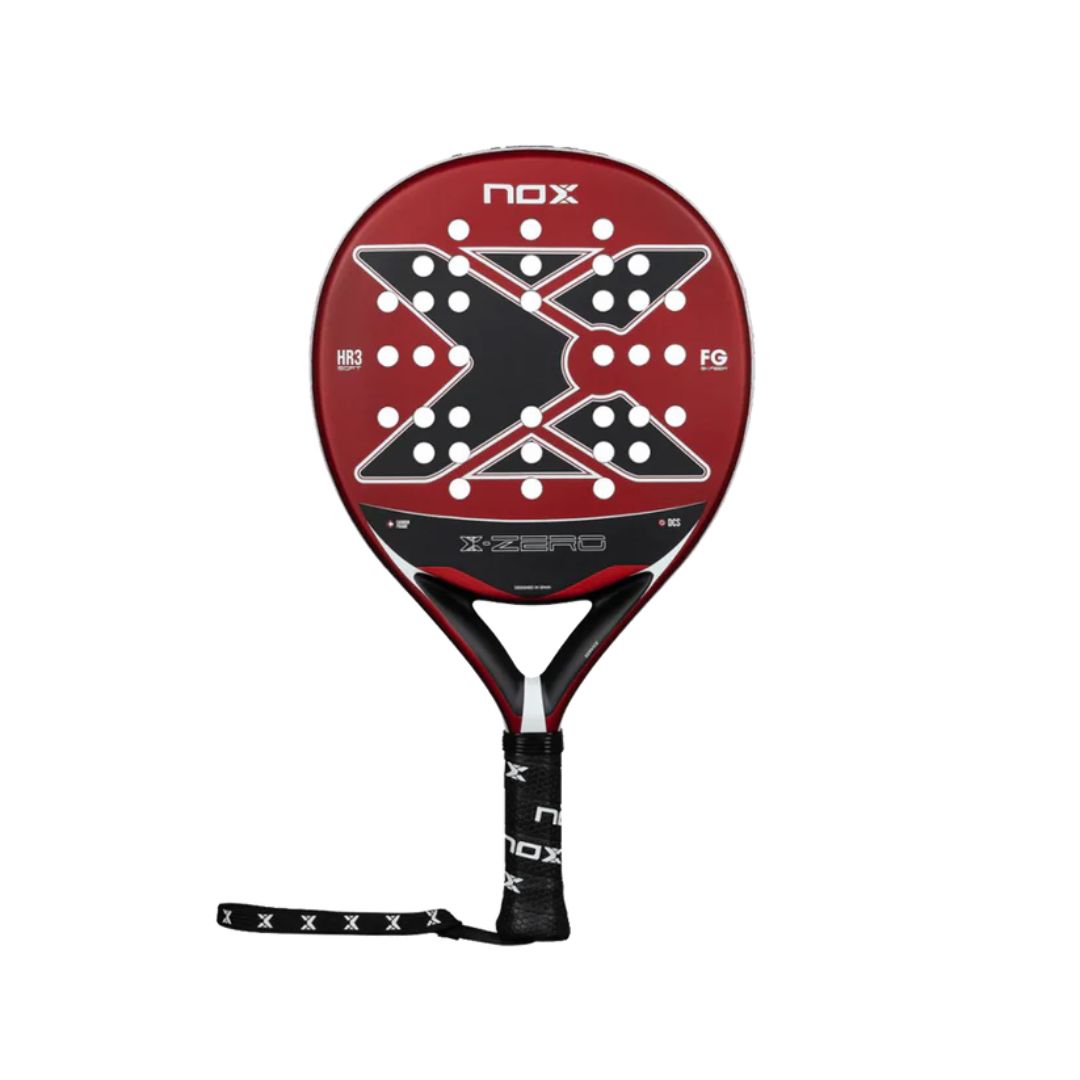 X-Zero Padel Racket