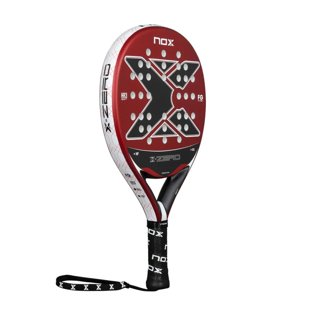 X-Zero Padel Racket