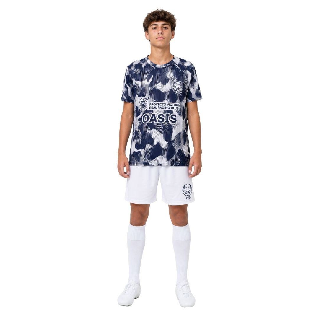 Oasis Dri-Fit Football Exercise Set