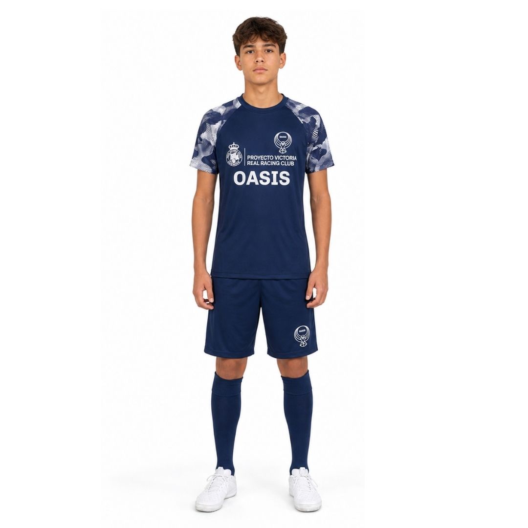Oasis Dri-Fit Football Match Set