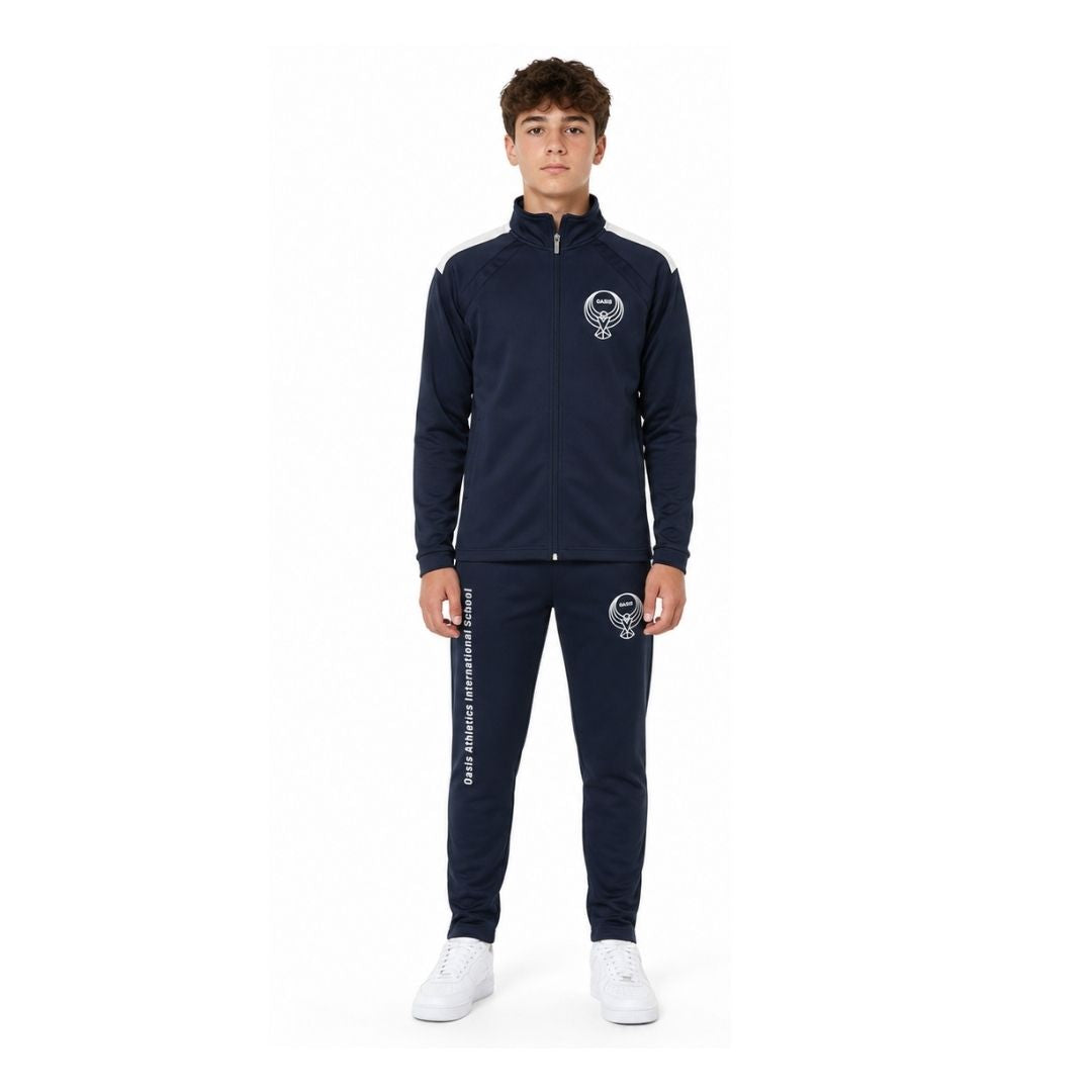 Oasis Dri-Fit Football Training Suit
