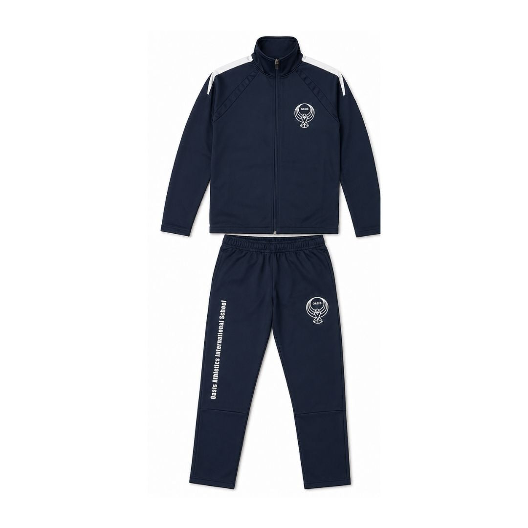 Oasis Dri-Fit Football Training Suit