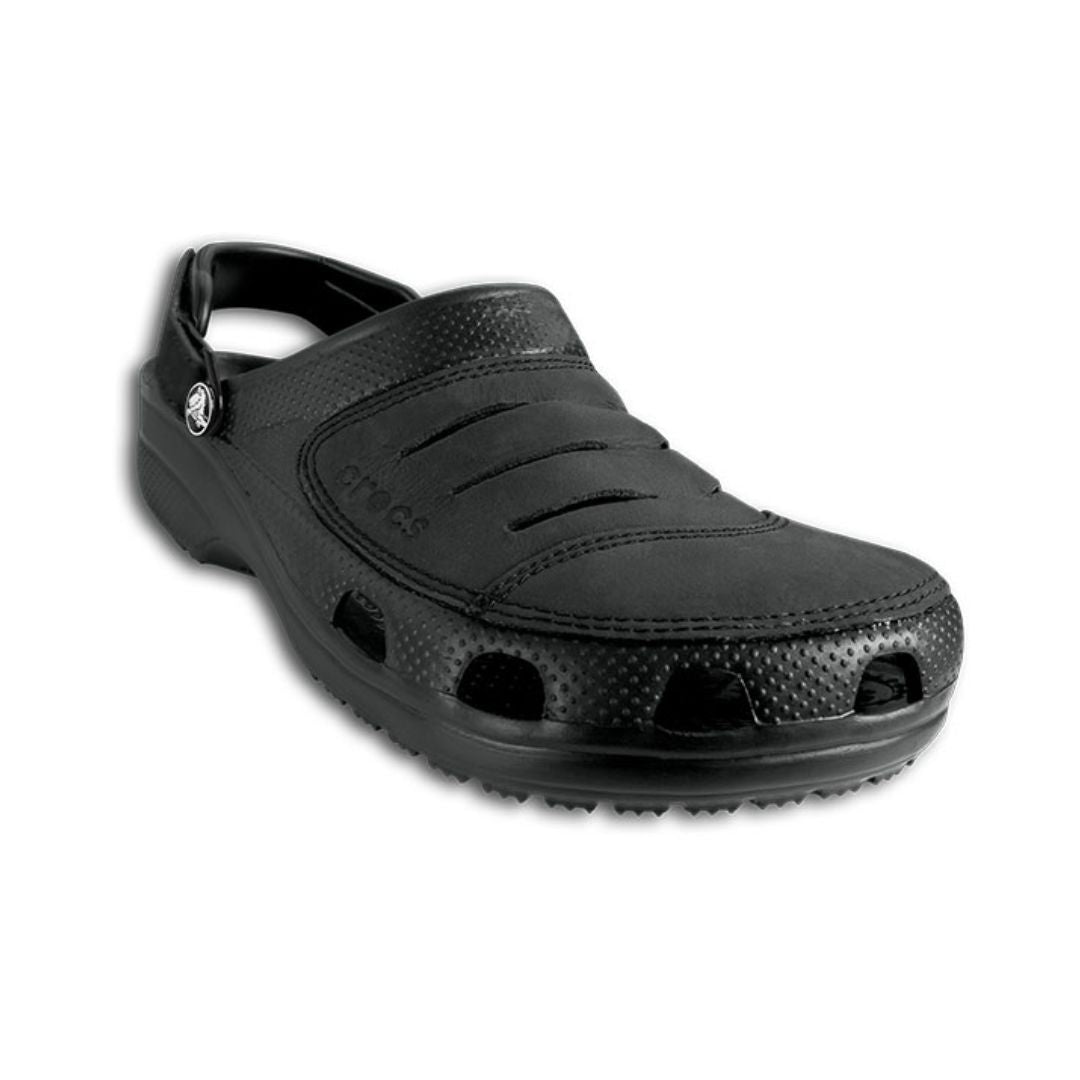 Yukon Clog
