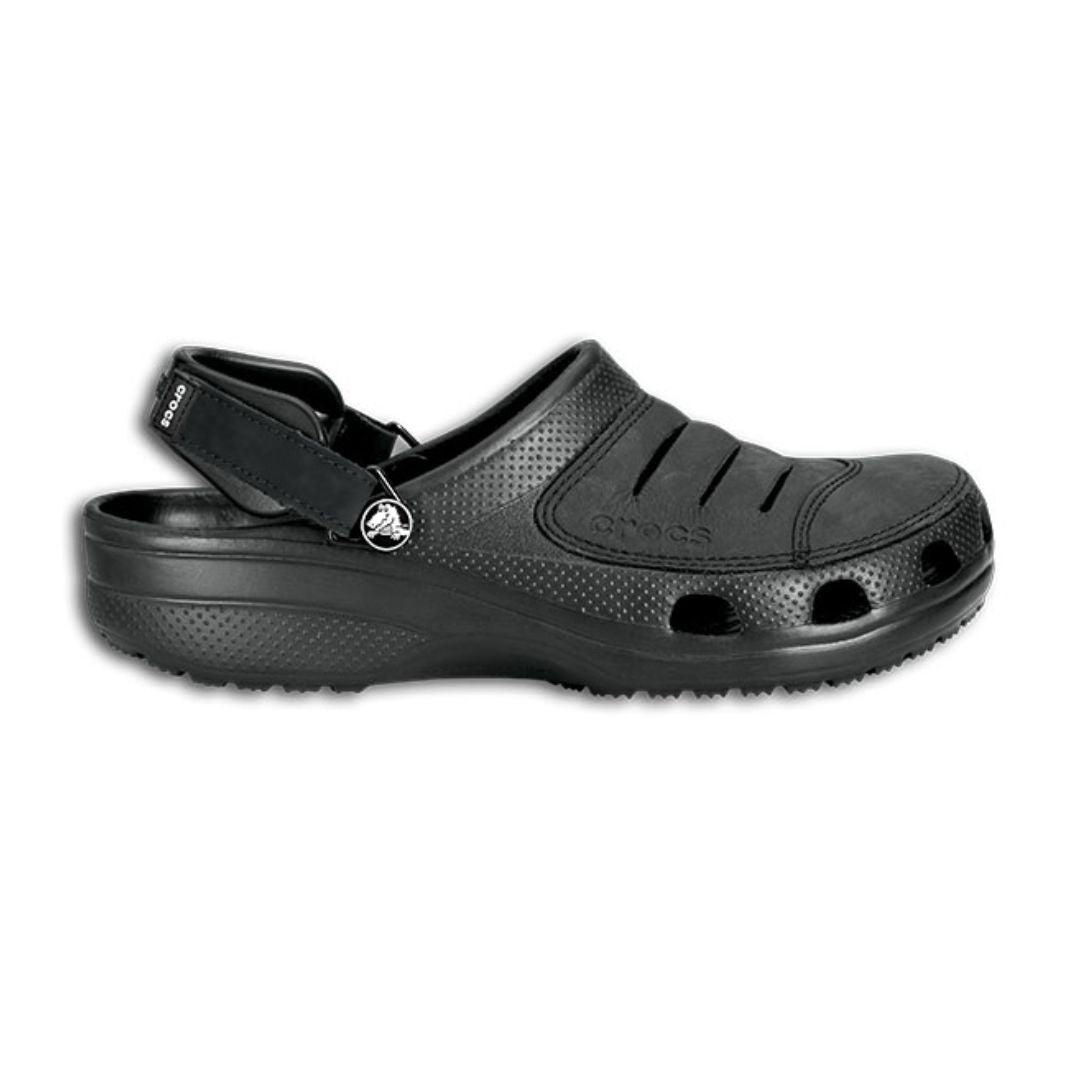 Yukon Clog