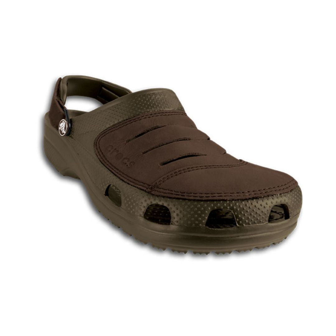 Yukon Clogs