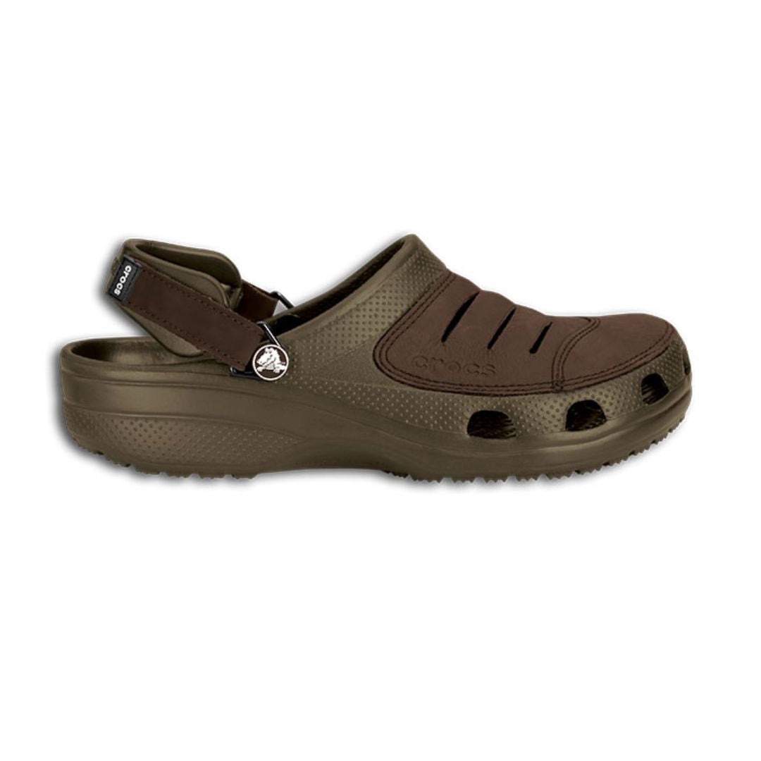 Yukon Clogs