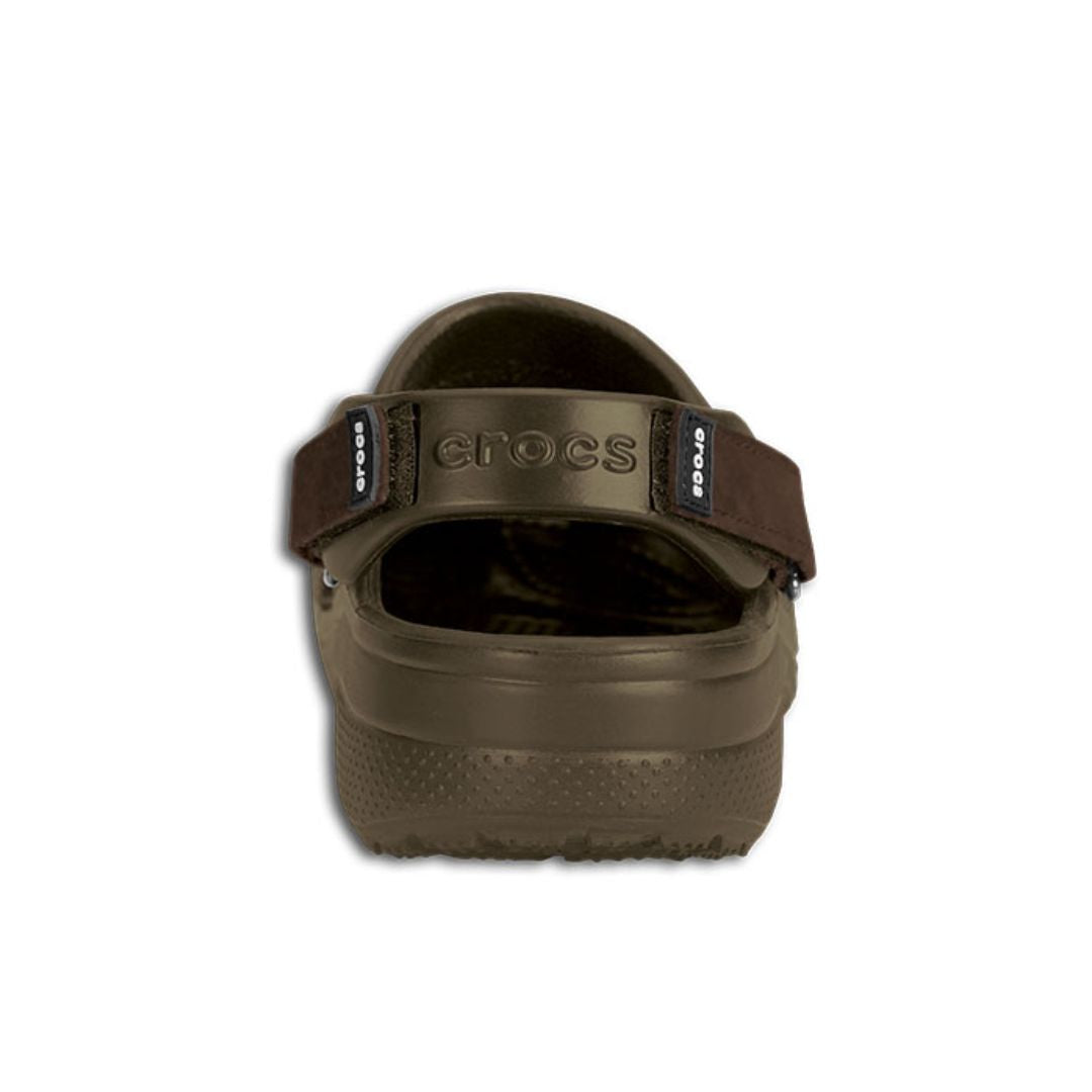 Yukon Clogs