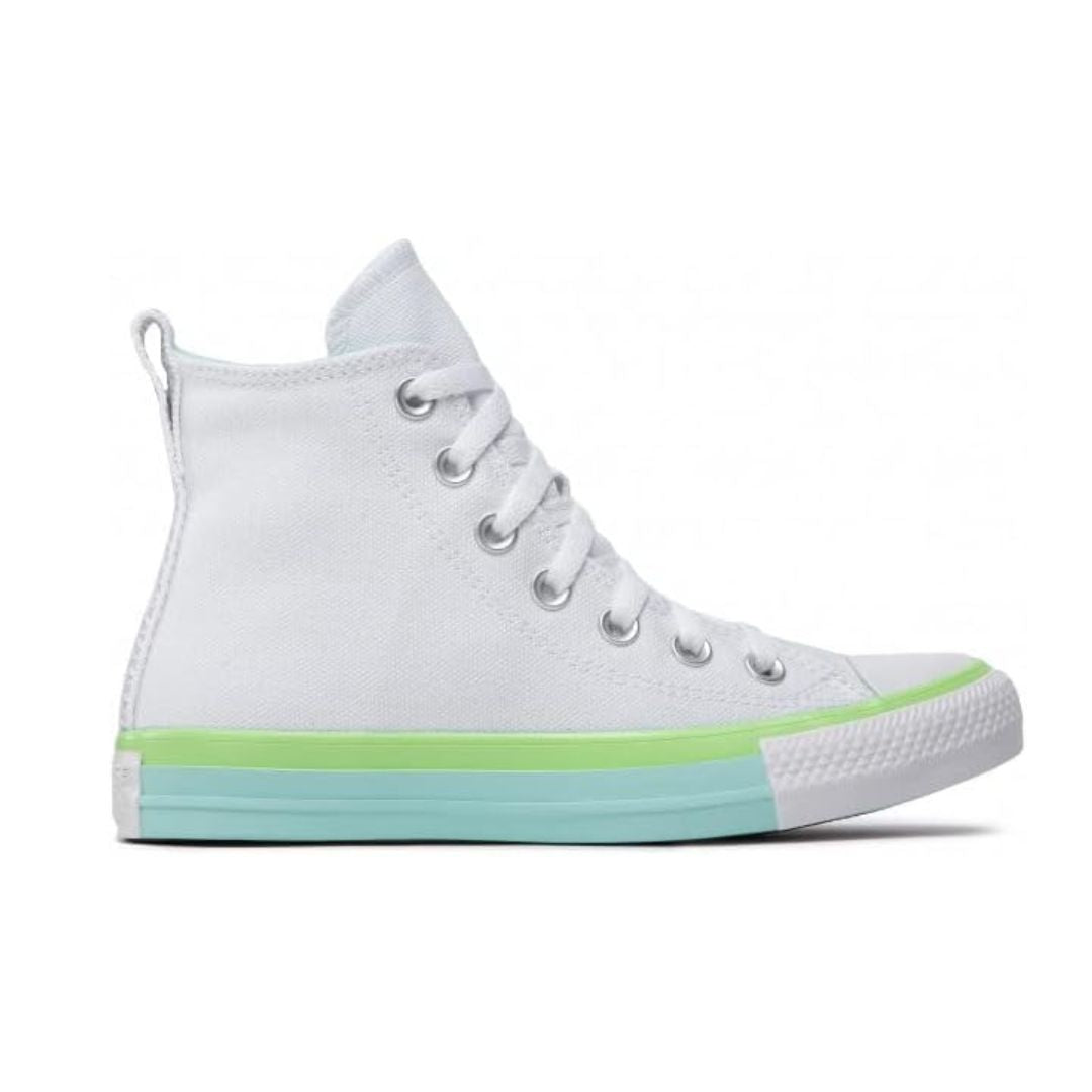 Chuck Taylor Gradient Heat Lifestyle Shoes