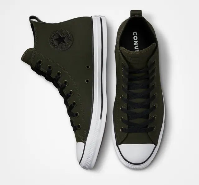 Chuck Taylor All Star Tec Tuff Lifestyle Shoes