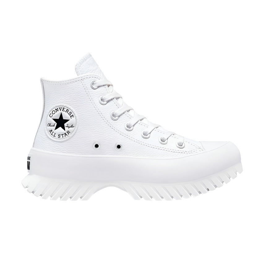 Chuck Taylor All Star Lugged 2.0 Leather High Top Lifestyle Shoes