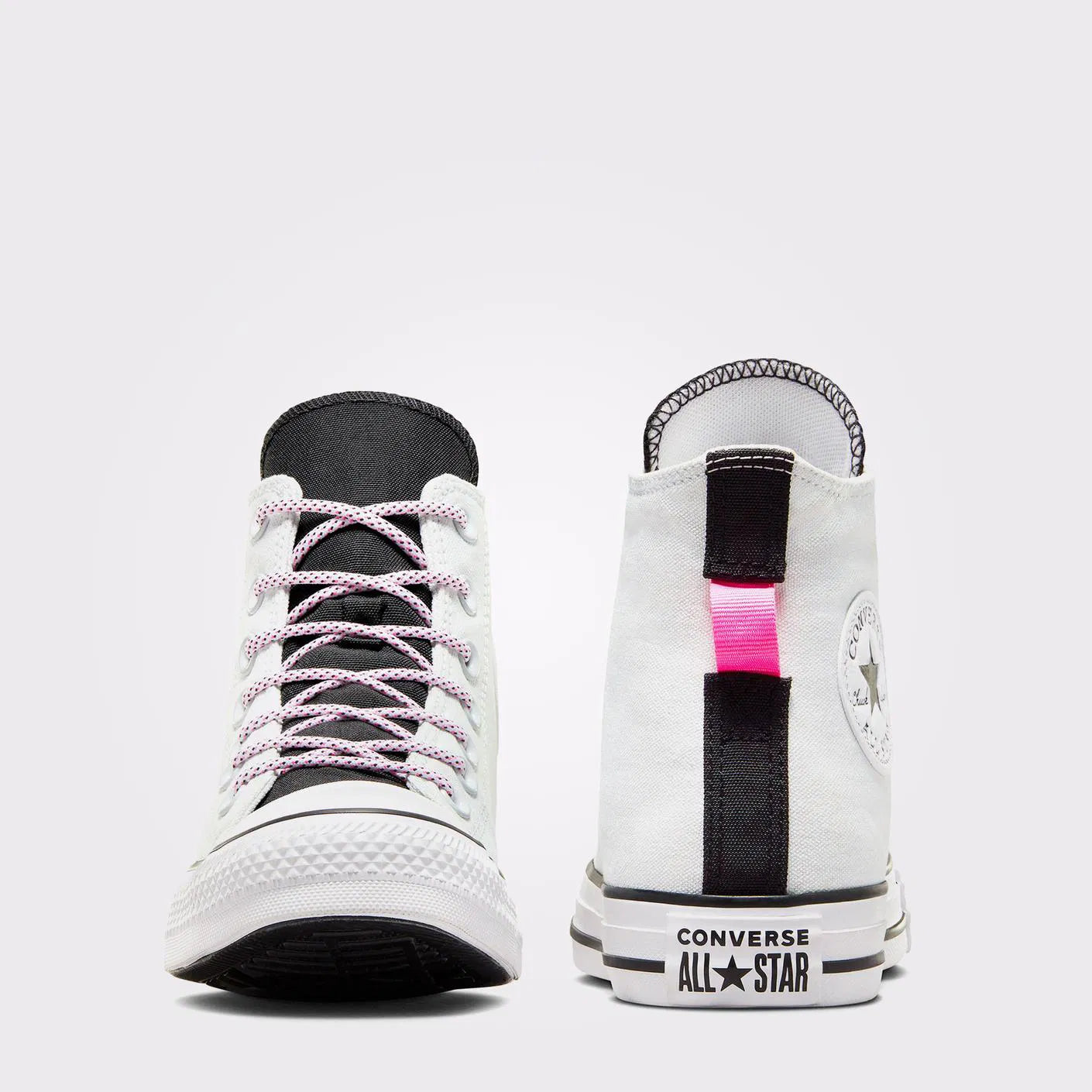 Chuck Taylor All Star Future Utility Lifestyle Shoes