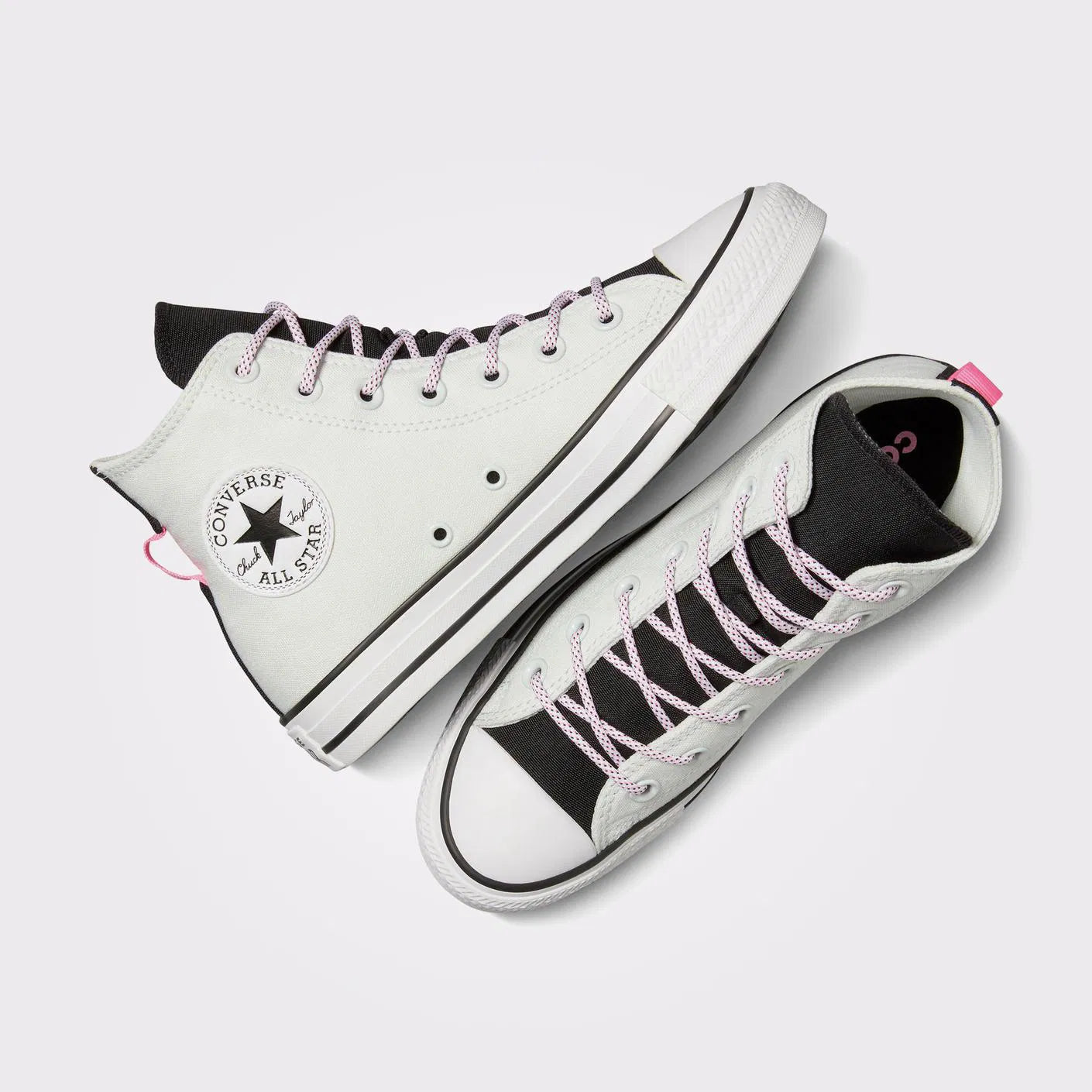 Chuck Taylor All Star Future Utility Lifestyle Shoes