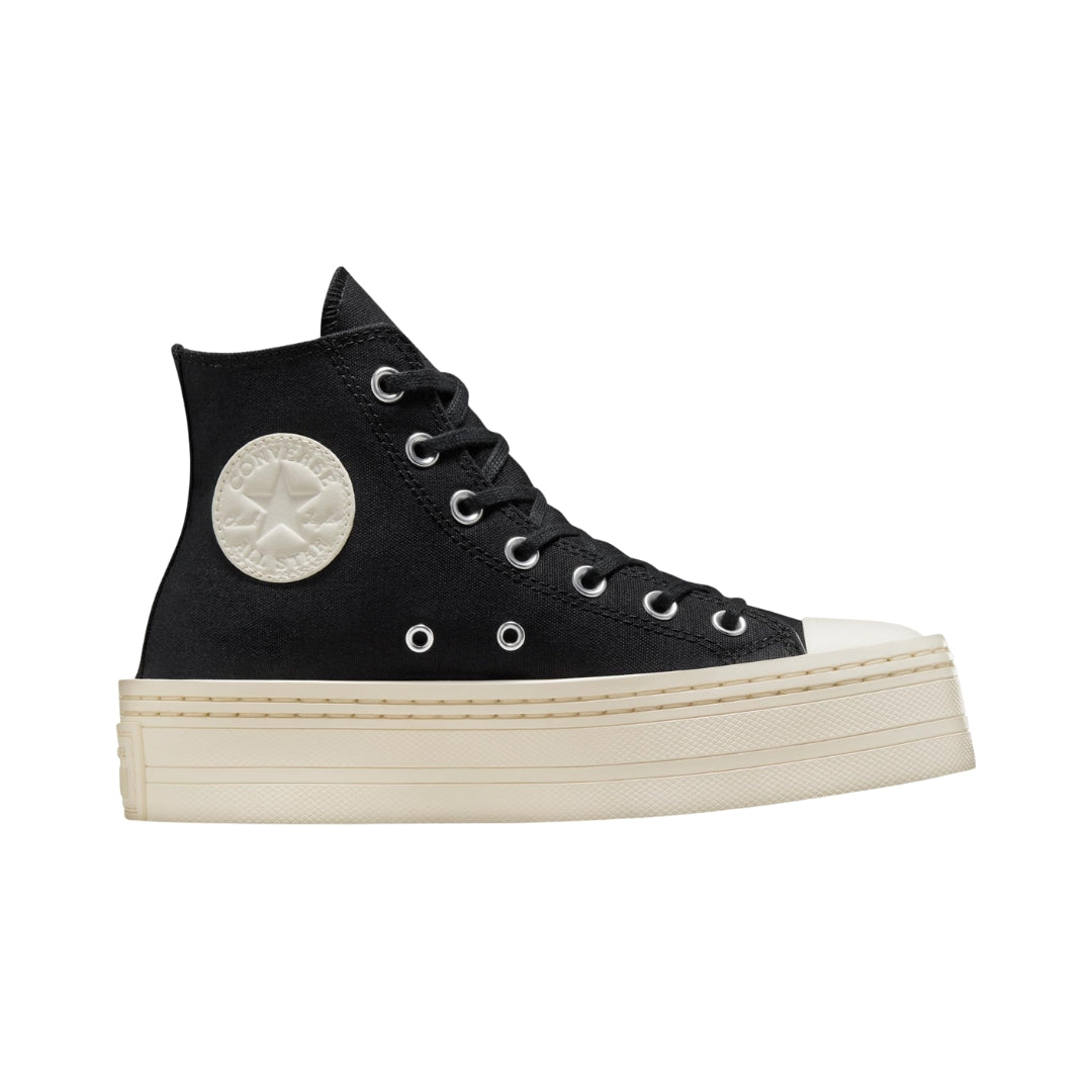 Chuck Taylor All Star Modern Lift Platform Canvas Lifestyle Shoes