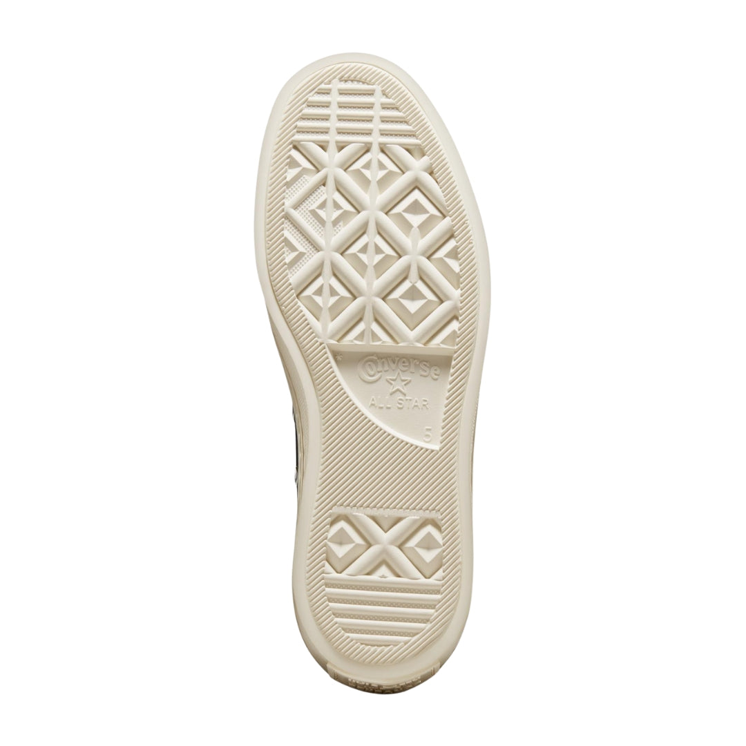 Chuck Taylor All Star Modern Lift Platform Canvas Lifestyle Shoes
