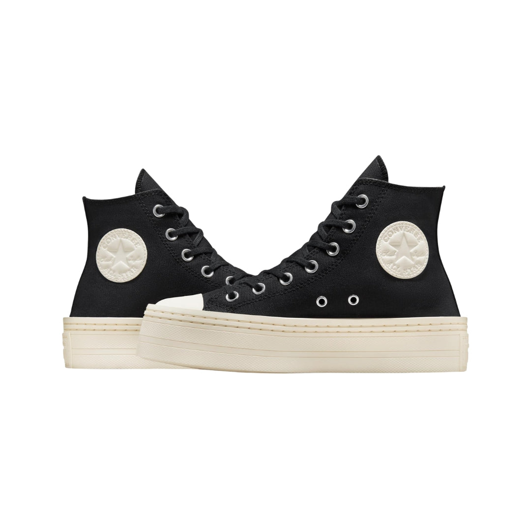 Chuck Taylor All Star Modern Lift Platform Canvas Lifestyle Shoes