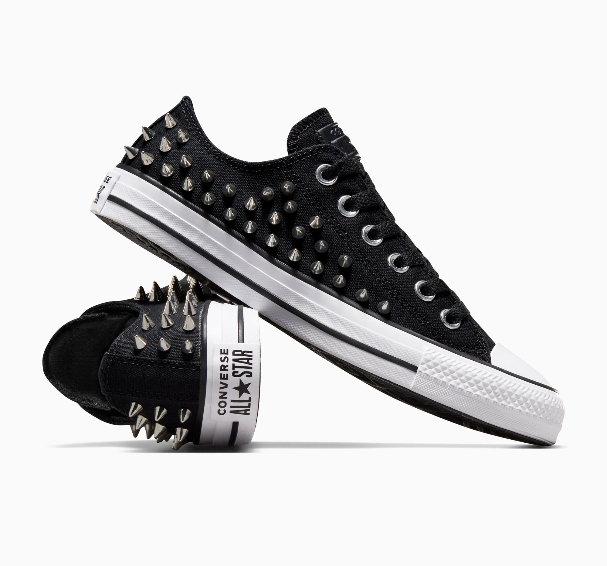 Chuck Taylor All Star Studded Lifestyle Shoes