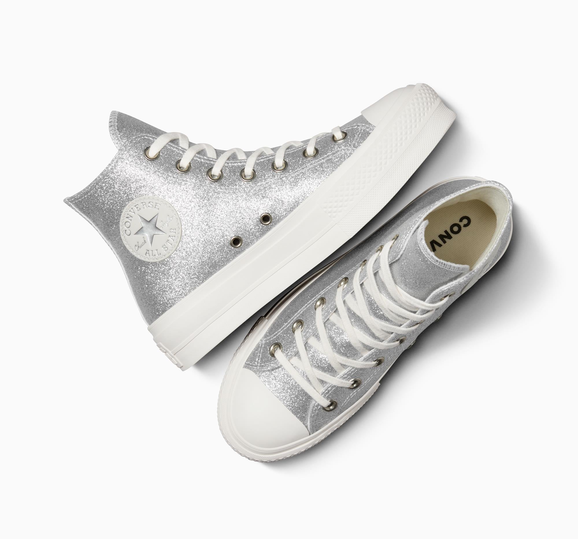 Chuck Taylor All Star Lifestyle Shoes