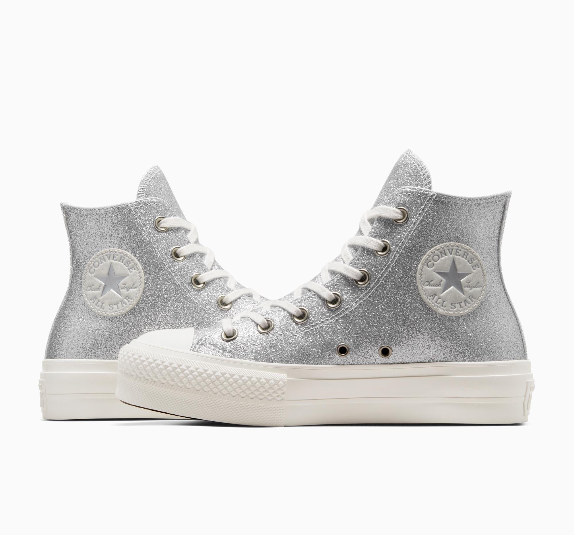 Chuck Taylor All Star Lifestyle Shoes